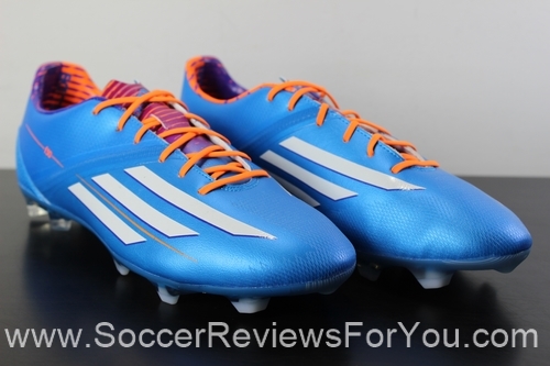 pedestal Asociación ejemplo Adidas F30 miCoach 2014 Just Arrived - Soccer Reviews For You