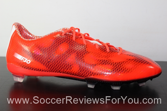 F30 - Soccer Reviews For You