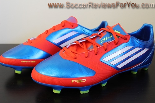 Miscellaneous Slander it's beautiful Adidas F30 Review - Soccer Reviews For You