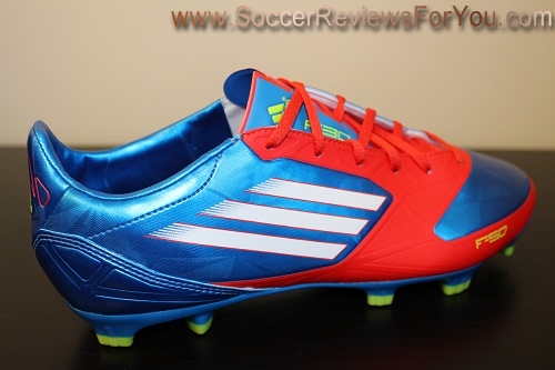 Miscellaneous Slander it's beautiful Adidas F30 Review - Soccer Reviews For You