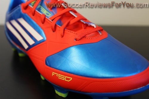 adidas f30 review