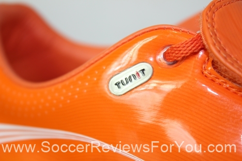 Adidas F50.7 Tunit Soccer/Football Boots
