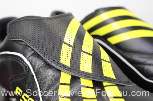 adidas F50.9 Tunit Soccer/Football Boot