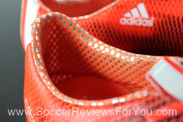 adidas F50 adiZero 2015 AG Review - Soccer Reviews For You