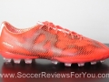 adidas f50 artificial grass