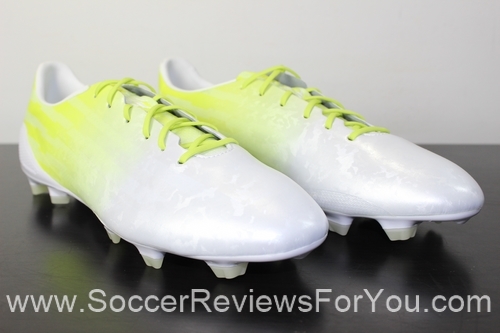 adidas F50 adiZero Hunt Pack Soccer/Football Boots
