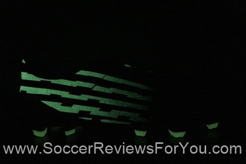 adidas F50 adiZero Hunt Pack Soccer/Football Boots