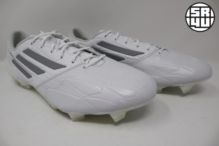 adidas F50 adizero IV FG Leather Limited Edition Review - Soccer