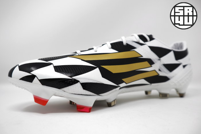 laser Confront make you annoyed adidas F50 adizero IV FG Speed Legacy Limited Edition Review - Soccer  Reviews For You