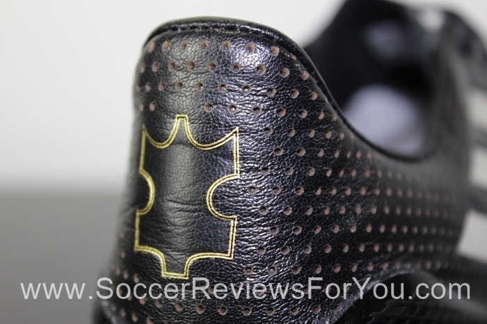 adidas F50 adiZero K-Leather Limited Edition Soccer/Football Boots