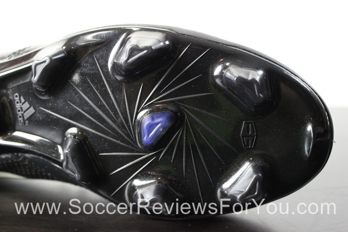 adidas F50 adiZero K-Leather Limited Edition Soccer/Football Boots