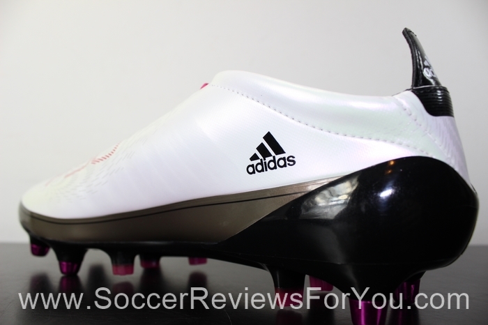 adidas F50 adiZero Synthetic First Generation Soccer/Football Boots