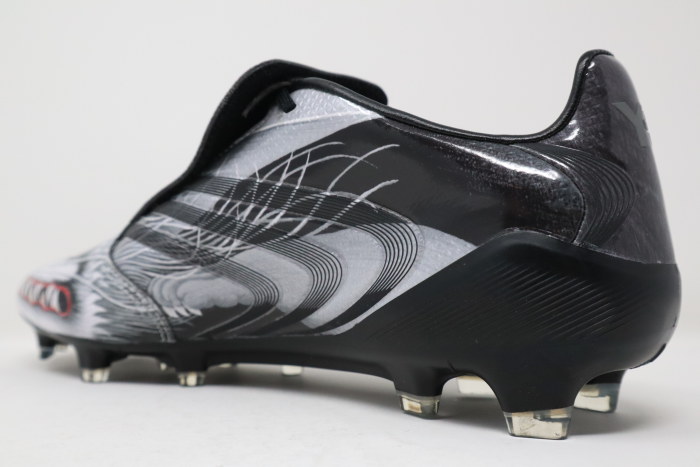 adidas F50 Elite Tunit Y-3 FG Limited Edition Review - Soccer