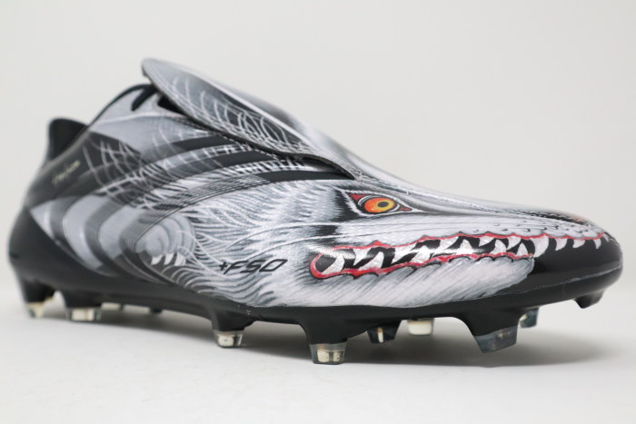 adidas F50 Elite Tunit Y-3 FG Limited Edition Review - Soccer