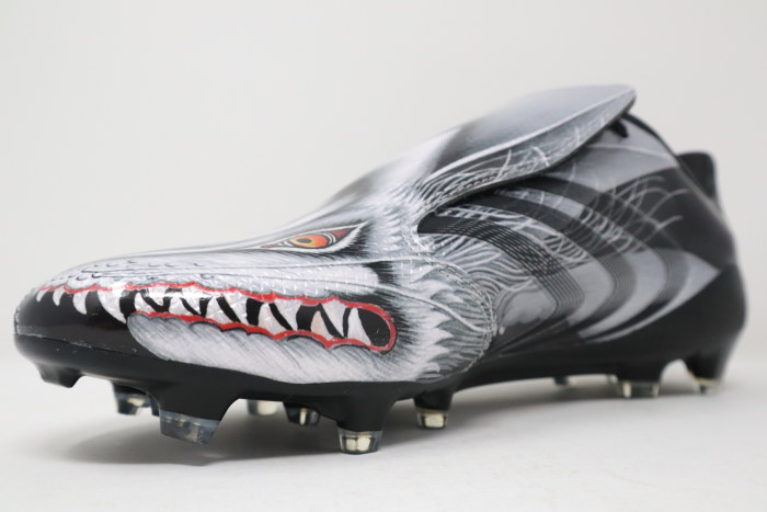 adidas F50 Elite Tunit Y-3 FG Limited Edition Review - Soccer