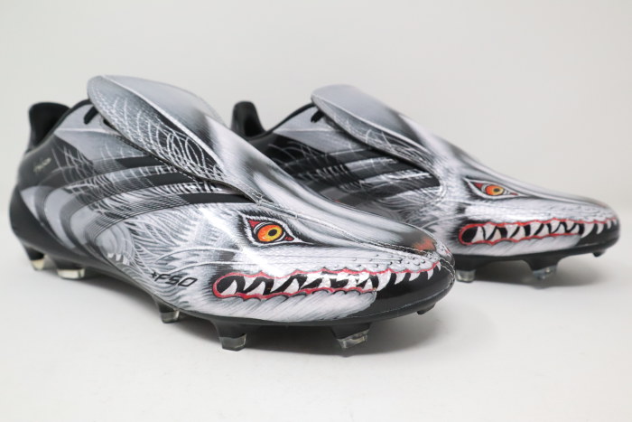 adidas F50 Elite Tunit Y-3 FG Limited Edition Review - Soccer
