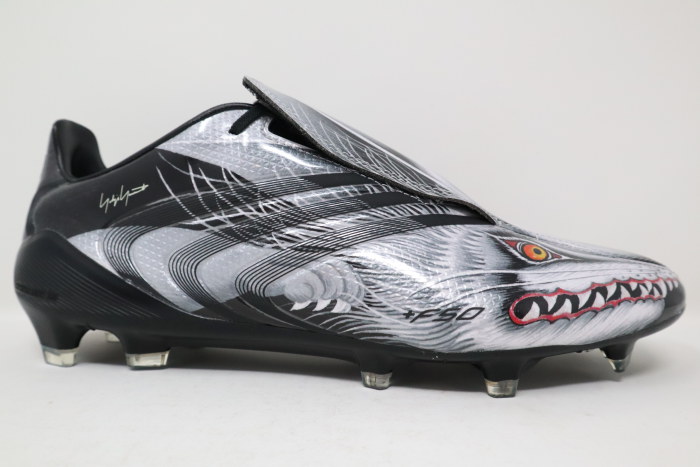 adidas F50 Elite Tunit Y-3 FG Limited Edition Review - Soccer