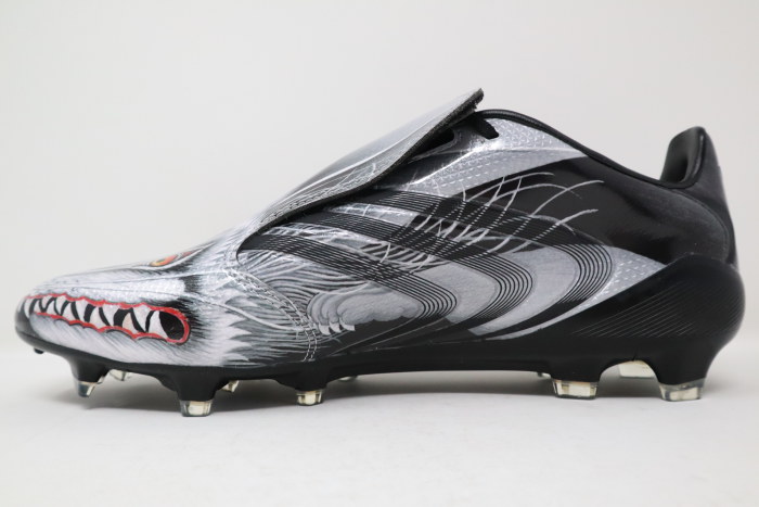 adidas F50 Elite Tunit Y-3 FG Limited Edition Review - Soccer