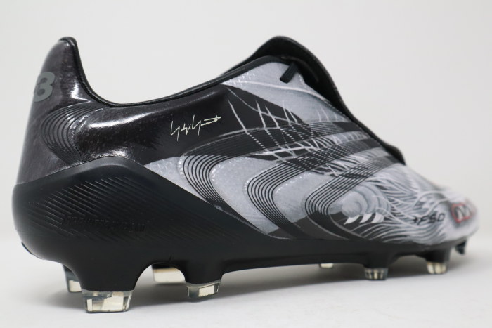 adidas F50 Elite Tunit Y-3 FG Limited Edition Review - Soccer