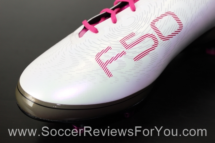 adidas F50 adiZero Synthetic First Generation Soccer/Football Boots