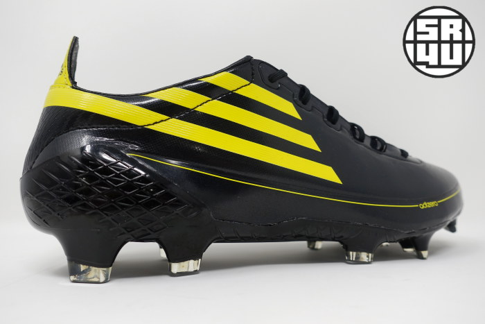 adidas F50 Ghosted adiZero Limited Edition Review - Soccer Reviews For You