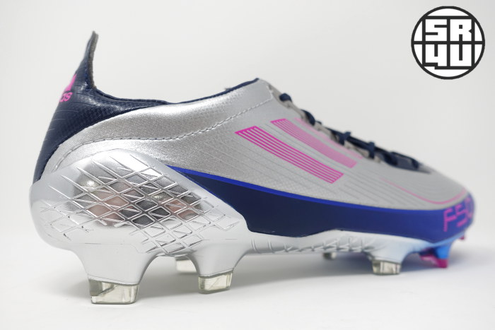 adidas F50 Ghosted FG UCL Limited Edition Remake Review - Soccer 