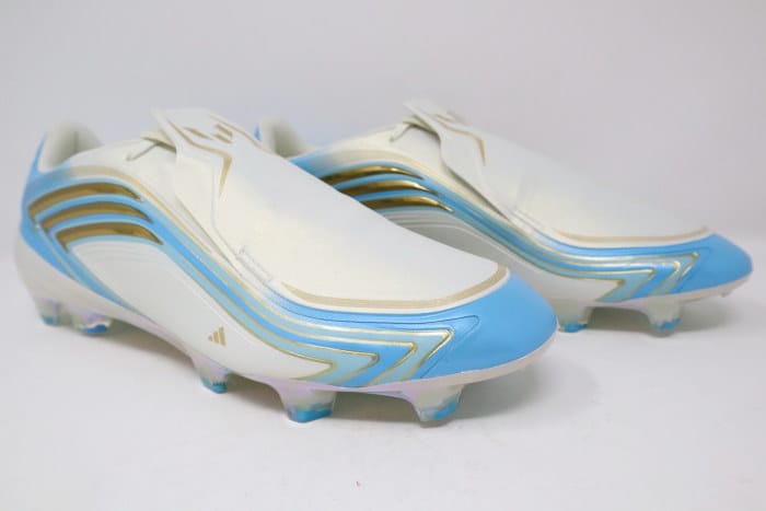 adidas F50 Messi Elite FG El Ultimo Tango Review - Soccer Reviews