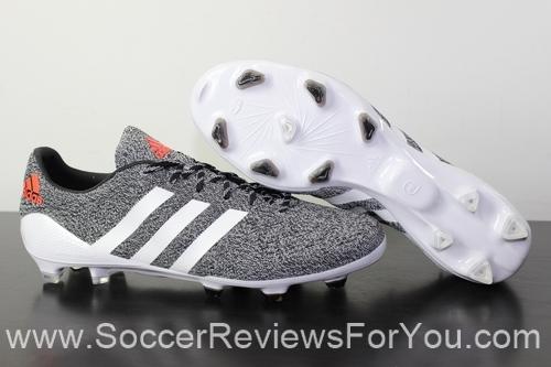 Adidas primeknit hotsell football shoes