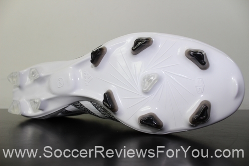 adidas F50 Primeknit Soccer/Football Boots