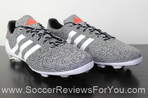 adidas F50 Primeknit Soccer/Football Boots