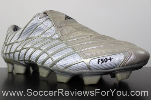 adidas F50+ Spiderman Soccer/Football Boots