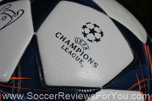 Adidas Finale Lisbon 2014 Champions League Match Ball