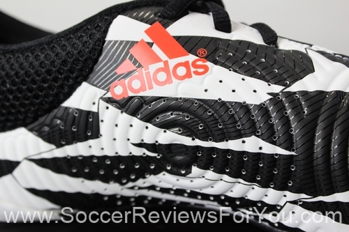 adidas Freefootball Contro Sala Indoor/Futsal soccer shoes