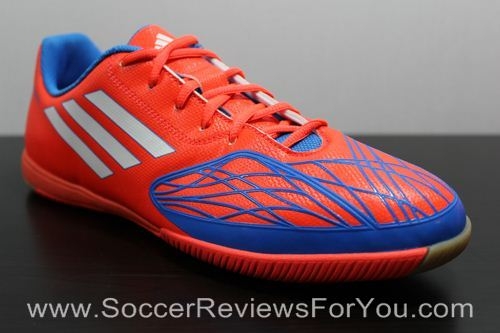 adidas freestyle football shoes