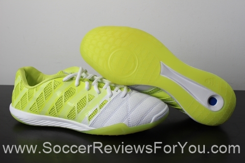 Adidas Topsala Review - Soccer Reviews For You