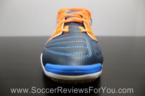 cycle spine climate Adidas Freefootball TopSala Review - Soccer Reviews For You