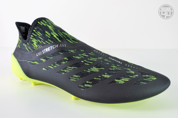Precursor pared Lamer adidas Glitch 2.0 Review - Soccer Reviews For You