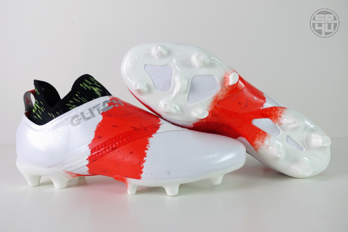 football boots adidas glitch