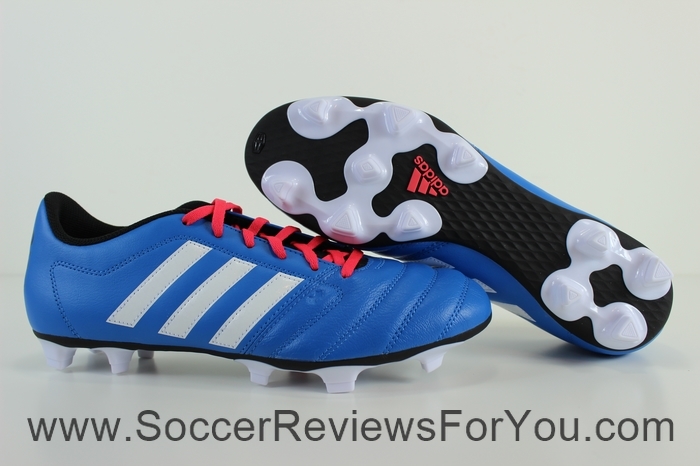 Care Hostile Career adidas Gloro 16.2 Review - Soccer Reviews For You