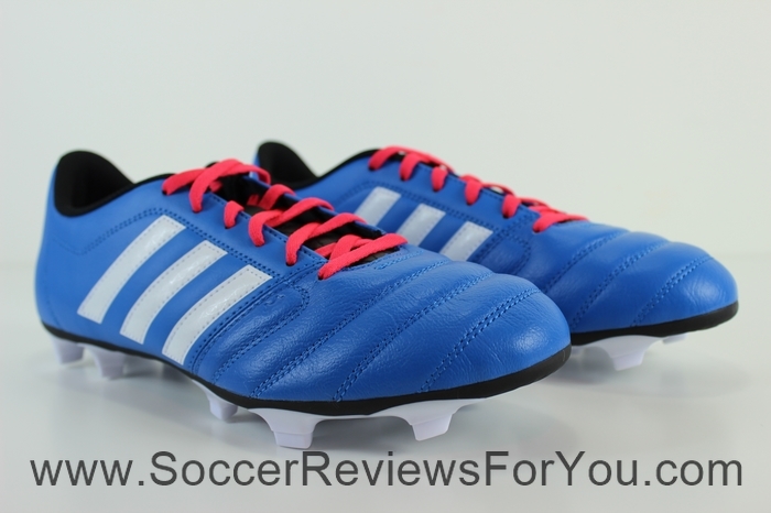 adidas Gloro 16.2 Review - Soccer For You