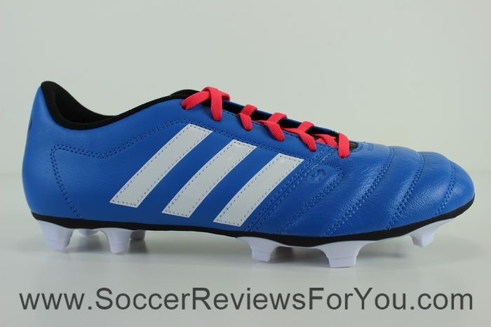 adidas Gloro 16.2 Review - Soccer For You