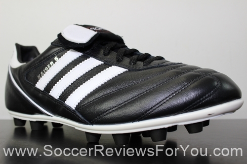 Adidas Kaiser 5 Liga Review - Soccer Reviews For You