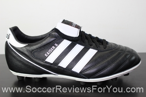 Adidas Kaiser 5 Liga Review - Soccer Reviews You