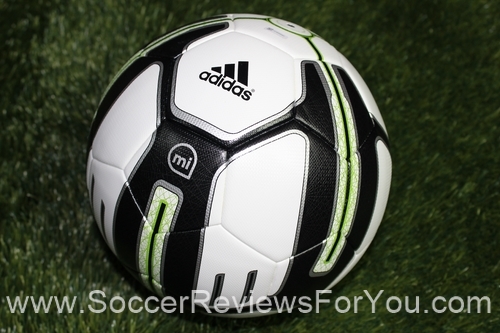 adidas micoach ball review