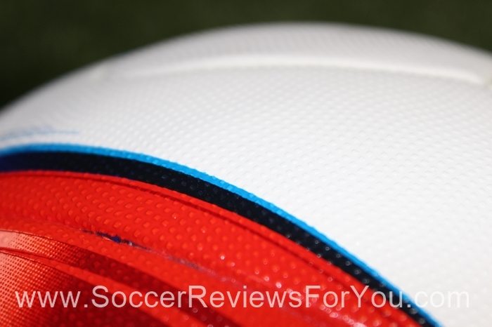 adidas MLS 2015 Nativo Official Match Ball