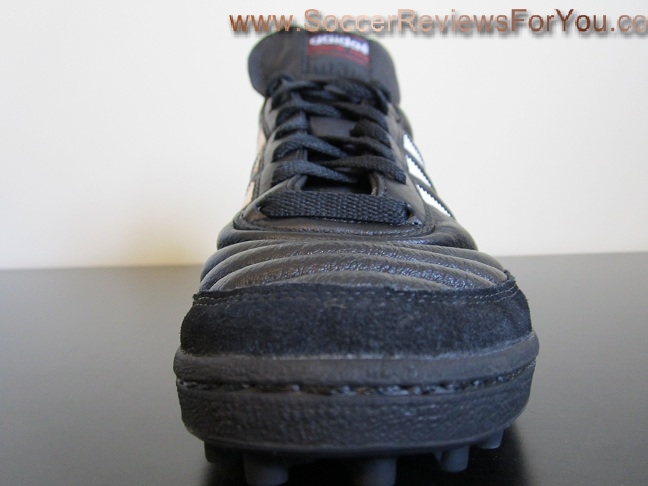 adidas mundial team turf review