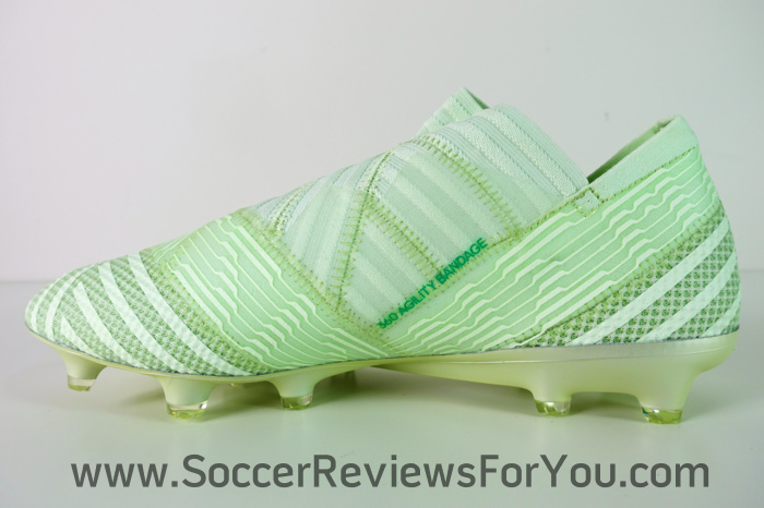 adidas Nemeziz 17+ Deadly Strike Pack Soccer-Football Boots4