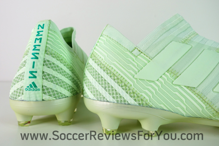 adidas Nemeziz 17+ Deadly Strike Pack Soccer-Football Boots9