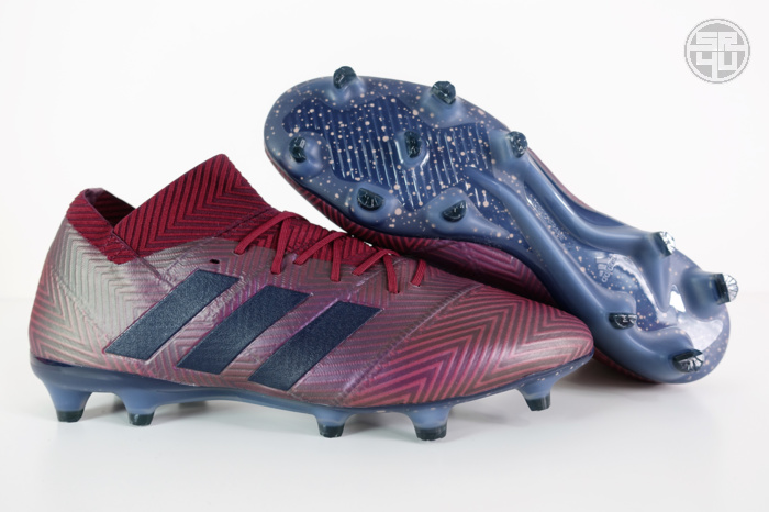 adidas Nemeziz 18.1 Cold Mode Pack Soccer-Football Boots1