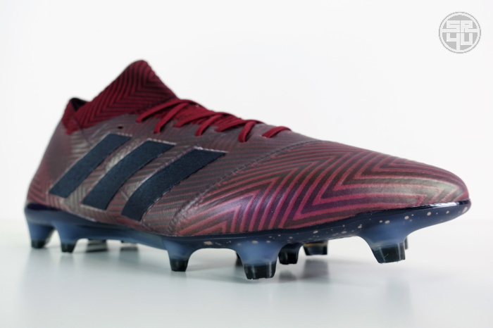 adidas Nemeziz 18.1 Cold Mode Pack Soccer-Football Boots12